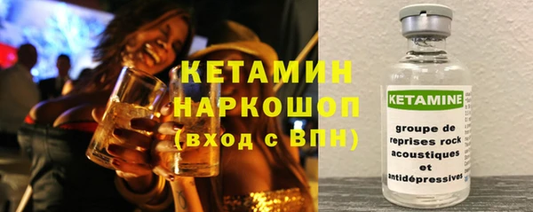 молекула духа Билибино