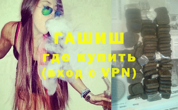молекула духа Билибино
